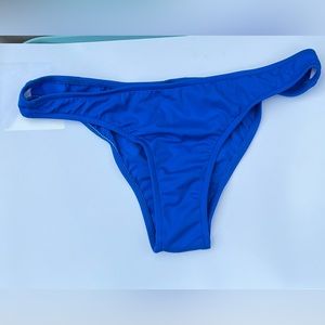 Sports Illustrated Swim Bottom